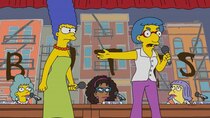 The Simpsons - Episode 13 - Clan of the Cave Mom