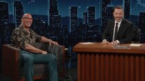 Jimmy Kimmel Live! - Episode 73 - Dwayne Johnson, Justin Timberlake