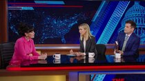 The Daily Show - Episode 18 - Jane Marie