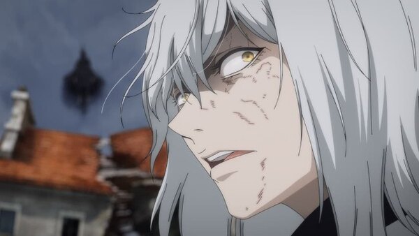 Majo to Yajuu Episode 9 info and links where to watch