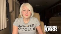 The Roseanne Barr Podcast - Episode 12 - Election Whistleblower Tina Peters We have the proof - #39
