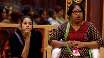 Bigg Boss Malayalam - Episode 3