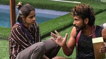 Bigg Boss Malayalam - Episode 4 - Day 3 - The First Captaincy Contenders