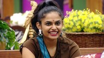 Bigg Boss Malayalam - Episode 12