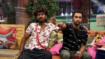 Bigg Boss Malayalam - Episode 73