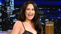 The Tonight Show Starring Jimmy Fallon - Episode 97 - Kacey Musgraves, Deion Sanders
