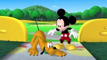 Mickey Mouse Clubhouse - Episode 27 - Mickey's Great Clubhouse Hunt