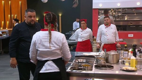 Hell's Kitchen Croatia - S01E21 - 