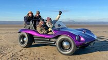 Shed & Buried: Classic Cars - Episode 1 - Beach Buggy