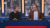 Dit Was Het Nieuws - Episode 2 - Yannick van de Velde & Tom van Kalmthout