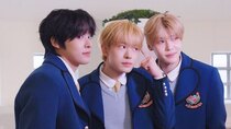 NCT WISH - Episode 28 - Angels' turbulent school life | NCT WISH: Welcome to Cupid Scouting...