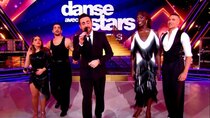 Dancing with the Stars [FR] - Episode 8