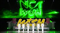 NCT WISH - Episode 29 - NCT WISH 'WISH + NASA + Sail Away + We Go! + Hands Up' Stage