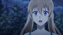 Momochi-san Chi no Ayakashi Ouji - Episode 11 - The Blue Hollyhock Dawns