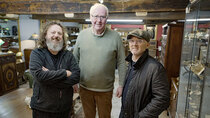 Salvage Hunters - Episode 12