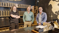 Salvage Hunters - Episode 13