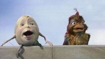 Jim Henson's Mother Goose Stories - Episode 24 - Humpty Dumpty