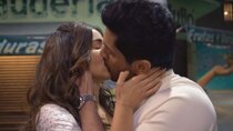 El Amor no Tiene Receta - Episode 21 - ¿Puedo besarla?