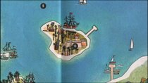 Abandoned - Episode 1 - Disney's Discovery Island