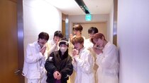 NCT WISH - Episode 31 - Exciting first Korean music broadcast | 'WISH' music show waiting...