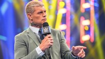 WWE SmackDown - Episode 5 - SmackDown 1276