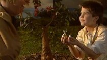 Jim Henson's Mother Goose Stories - Episode 30 - Little Nut Tree