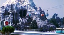 Abandoned - Episode 3 - Disney's Skyway