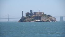 Abandoned - Episode 5 - Alcatraz