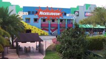 Abandoned - Episode 6 - Nickelodeon Studios