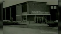 Abandoned - Episode 25 - Ames Department Store