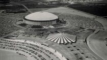 Abandoned - Episode 47 - Houston Astrodome