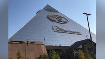 Abandoned - Episode 60 - Memphis Pyramid