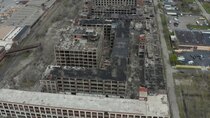 Abandoned - Episode 72 - Detroit’s Packard Plant