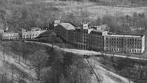 Abandoned - Episode 83 - Waverly Hills Sanatorium