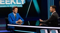 The Weekly with Charlie Pickering - Episode 6