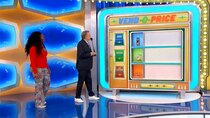 The Price Is Right - Episode 110 - Mon, Mar 11, 2024