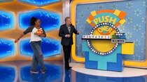 The Price Is Right - Episode 111 - Tue, Mar 12, 2024