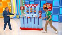 The Price Is Right - Episode 112 - Wed, Mar 13, 2024