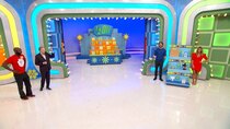 The Price Is Right - Episode 113 - Thu, Mar 14, 2024