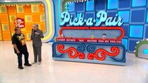 The Price Is Right - Episode 114 - Fri, Mar 15, 2024