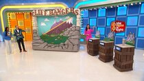 The Price Is Right - Episode 115 - Mon, Mar 18, 2024