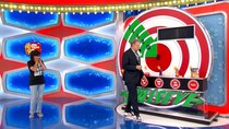 The Price Is Right - Episode 116 - Tue, Mar 19, 2024