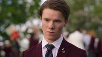 Young Royals - Episode 6