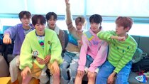 NCT WISH - Episode 32 - The first week of music shows is over! Growing NCT WISH | Behind...