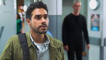 Casualty - Episode 1 - System Failure