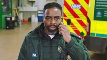 Casualty - Episode 2 - Core Wounds