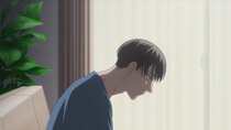 30-sai made Doutei da to Mahou Tsukai ni Nareru Rashii - Episode 11
