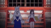 Meitou Isekai no Yu Kaitaku-ki: Arafou Onsen Mania no Tensei Saki wa, Nonbiri Onsen Tengoku Deshita - Episode 11 - Cursed Bloody Hot Spring and Mead