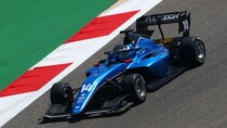 Formula 3 - Episode 1 - Bahrain International Circuit, Sakhir - Practice