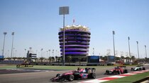 Formula 3 - Episode 3 - Bahrain International Circuit, Sakhir - Sprint Race